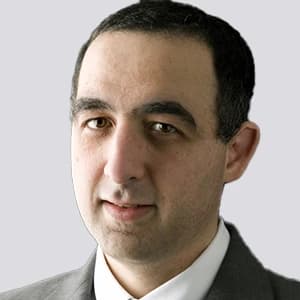 David Naccache