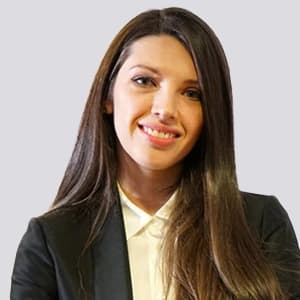 Lizeta Gjanci